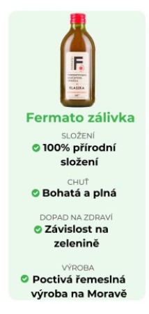 Screenshot 2026-05-16 at 09-19-20 Fermentovaná rajčatová zálivka - Klasika 340 ml Nejlepší dresing na salát - Fermato.cz